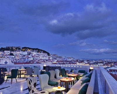 Altis Avenida Hotel