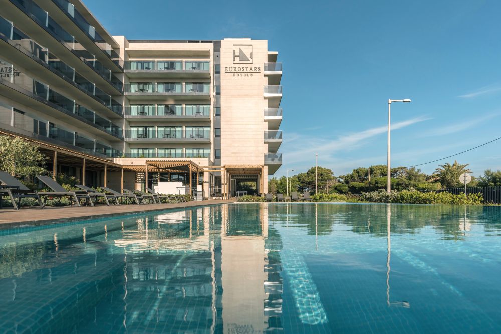 Eurostars Cascais