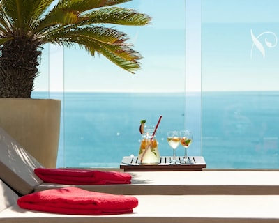 Rocamar Exclusive Hotel & Spa