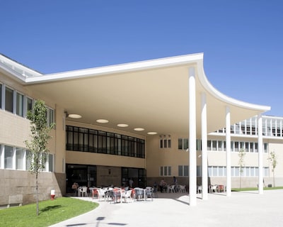 Hotel da Música