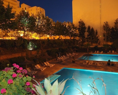 Apartamentos Jardins da Rocha