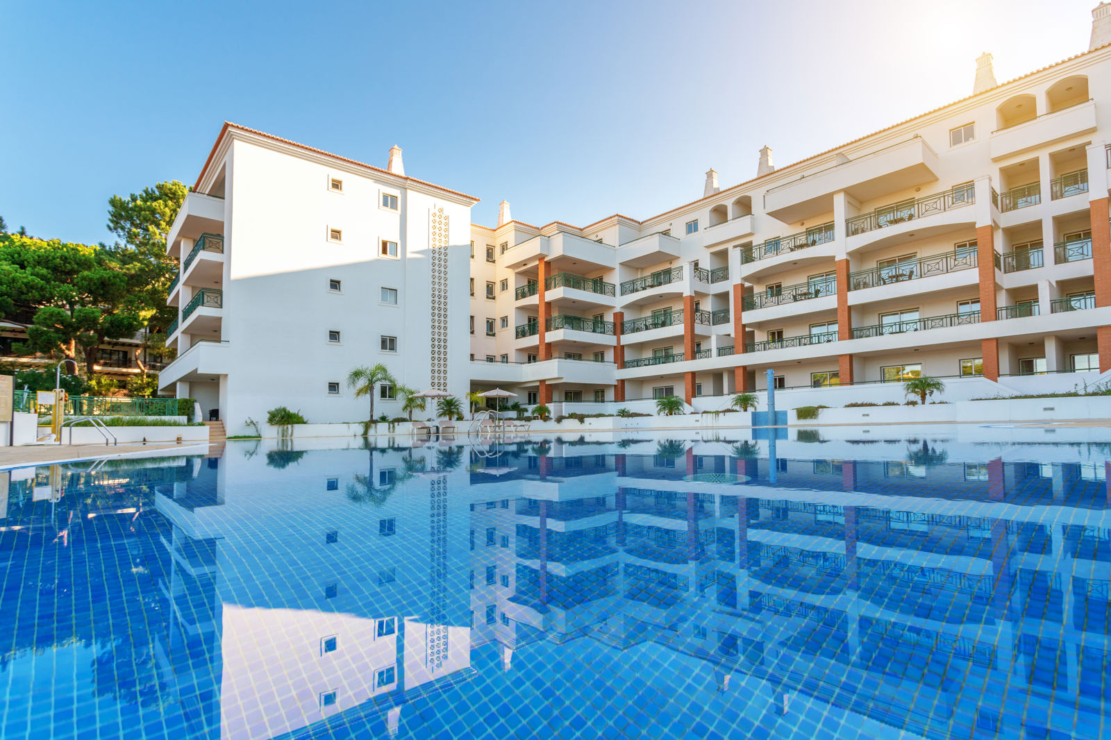 AP Victoria Sport & Beach Hotel