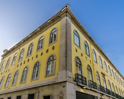 Hotel Inn Rossio