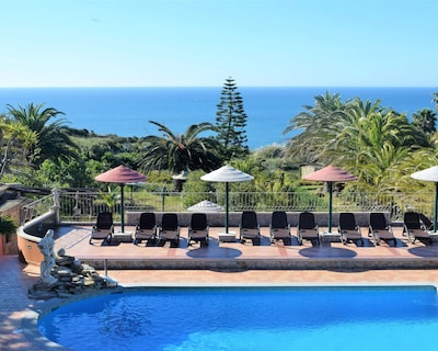 Quinta do Mar - Country & Sea Village