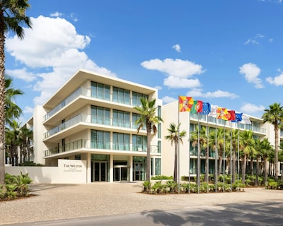 The Westin Salgados Beach Resort