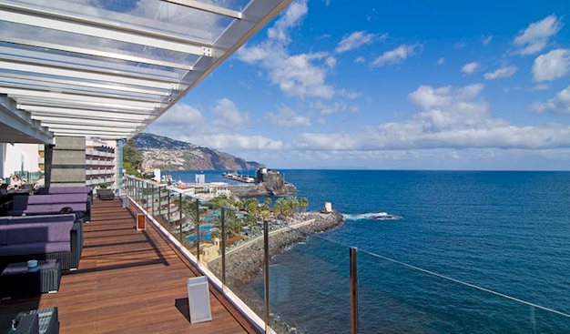 Pestana Carlton Madeira Premium Ocean Resort