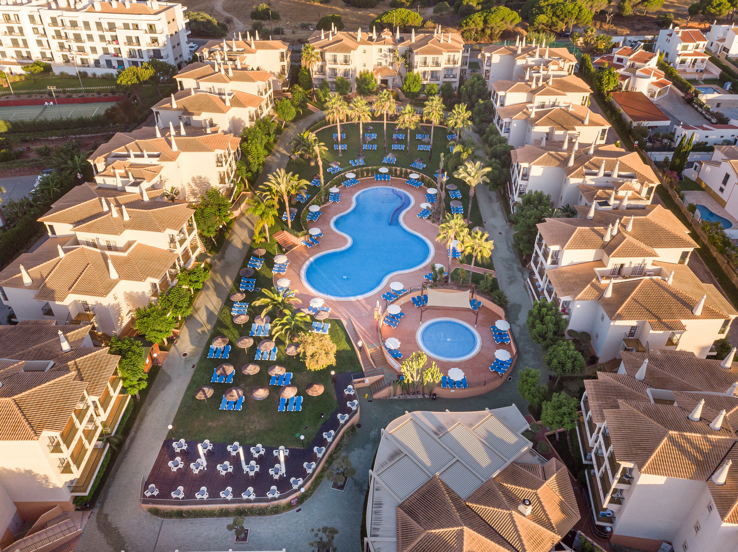 3HB Clube Humbria