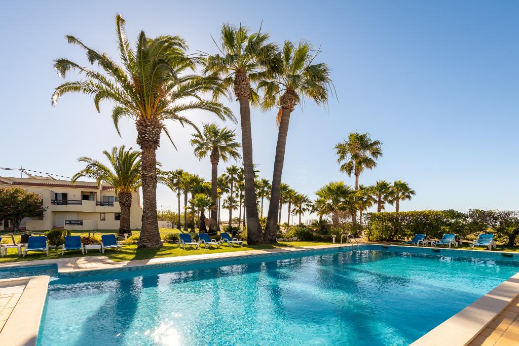 Praia da Lota Resort - Apartments