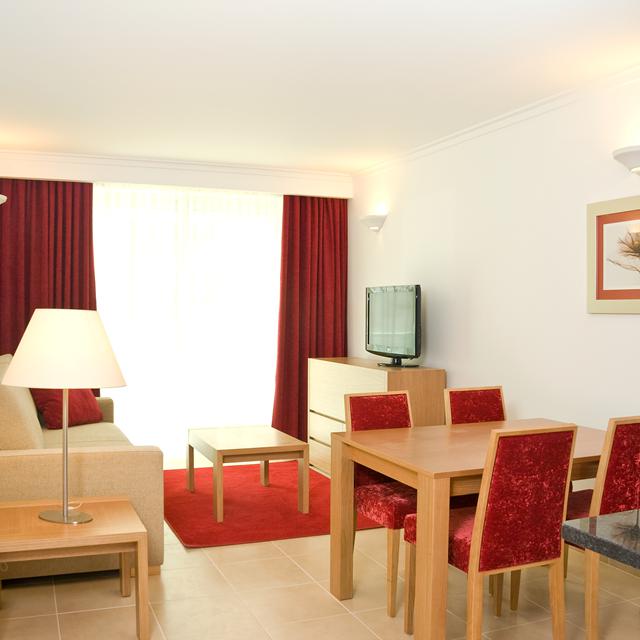 Monte Gordo Hotel & Spa - hotel