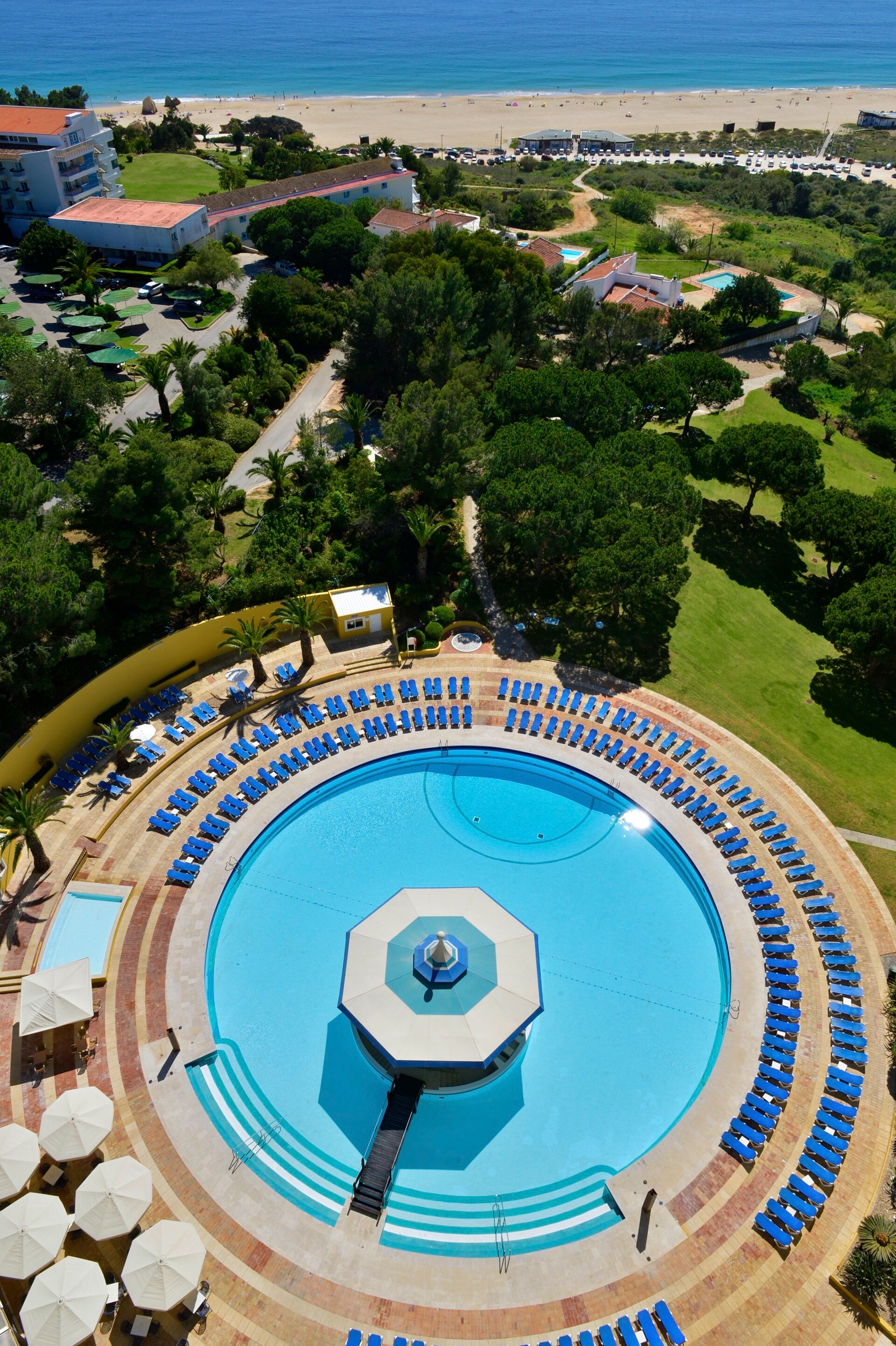 Pestana Blue Alvor Beach ALL INCLUSIVE