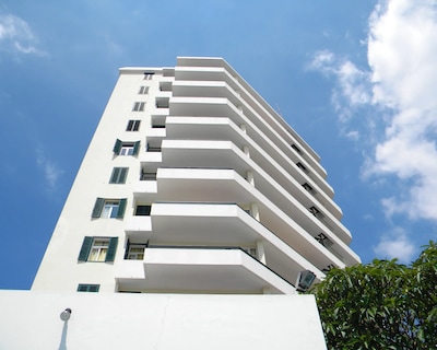 Hotel Duas Torres