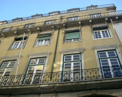 Hotel Duas Nações
