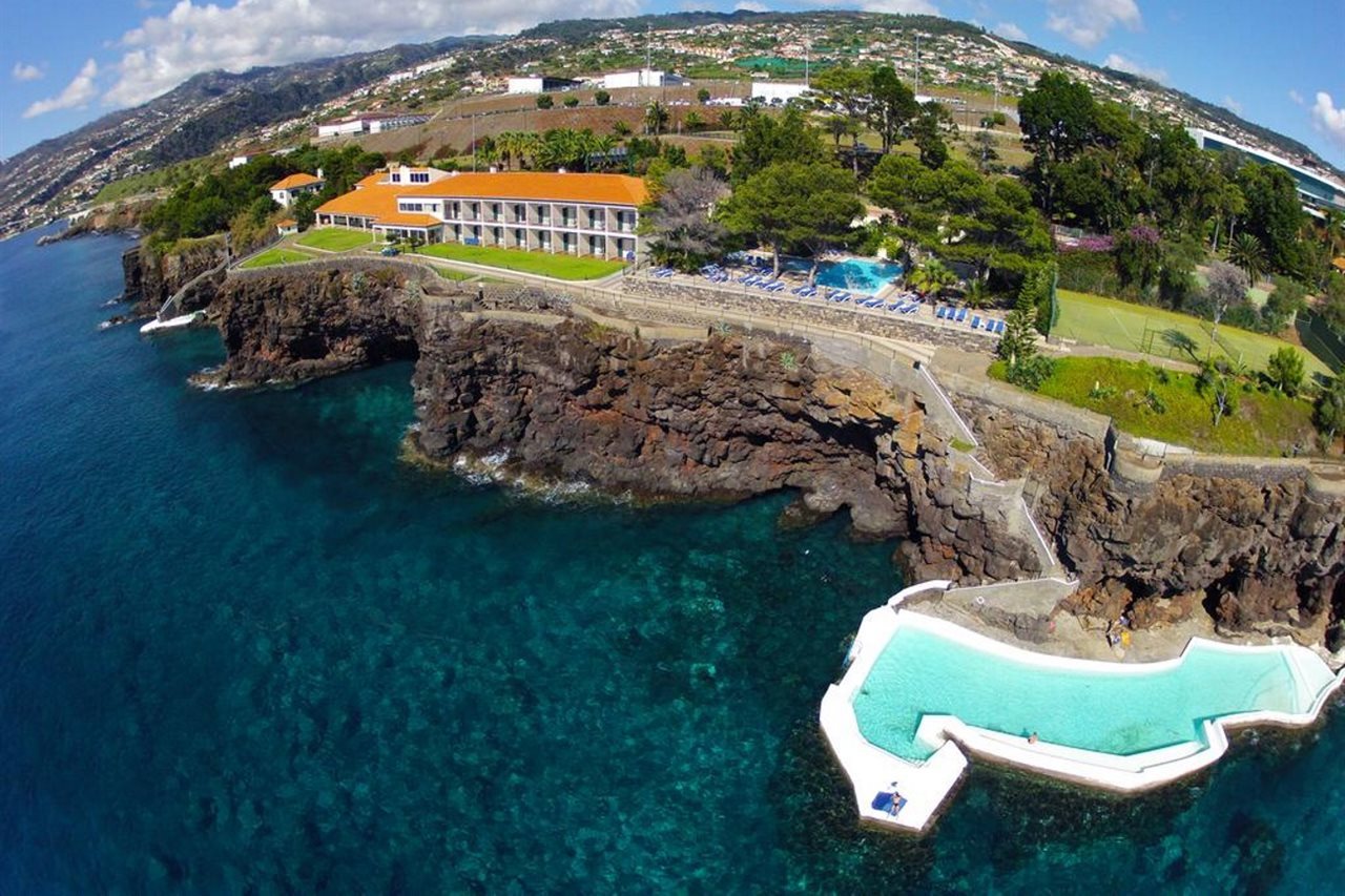 Albatroz Beach & Yacht Club