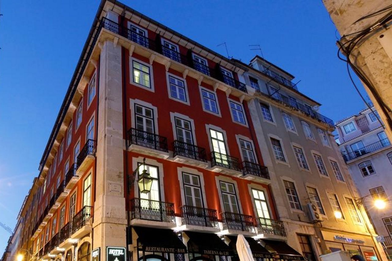 Hotel Lis - Baixa