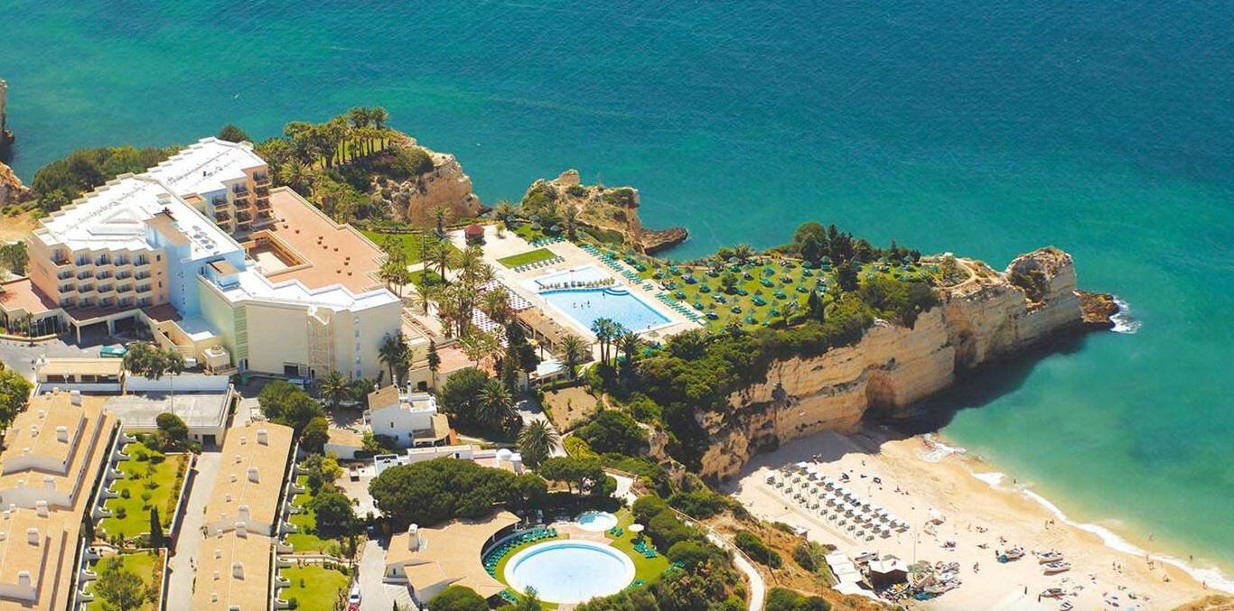 Pestana Viking Beach & Golf Resort