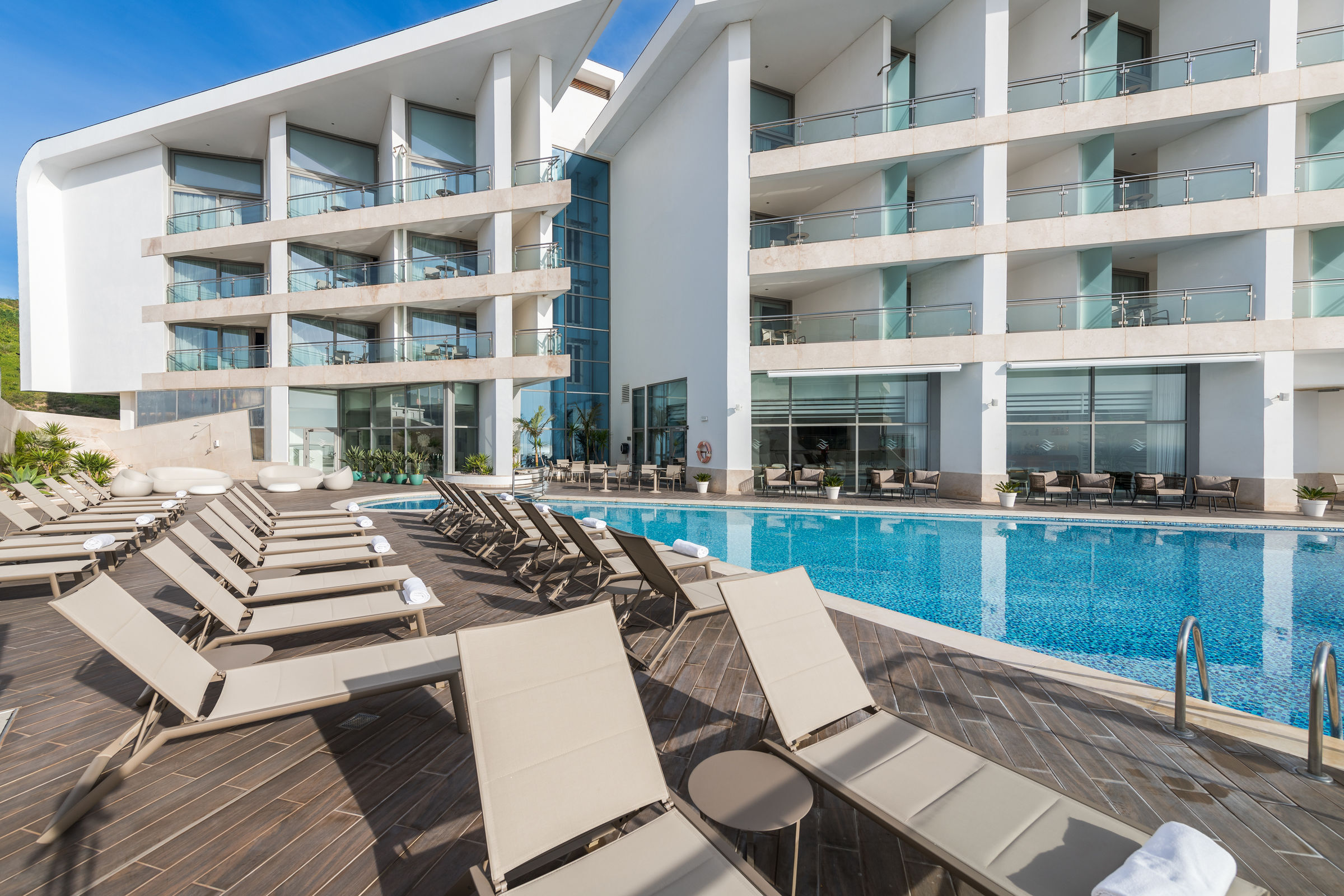 Sesimbra Hotel & Spa