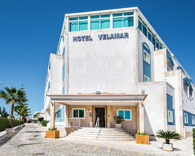 Velamar Boutique Hotel