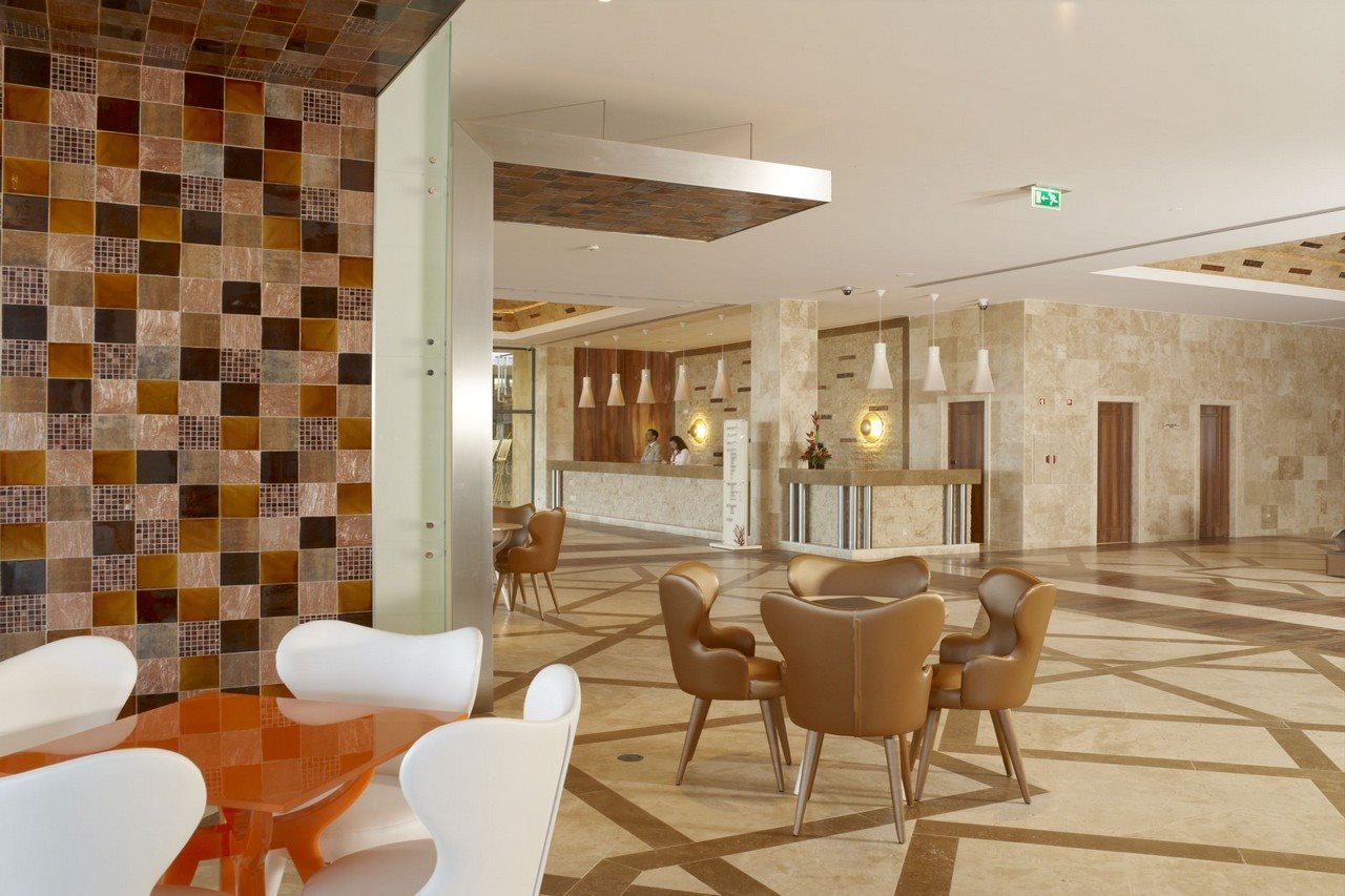 Real Marina Hotel & Spa