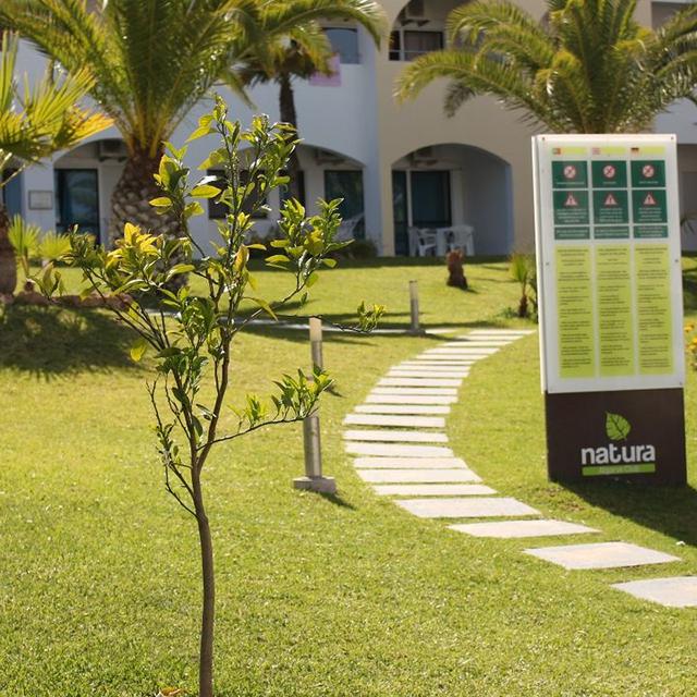 Appartementen Natura Algarve Club