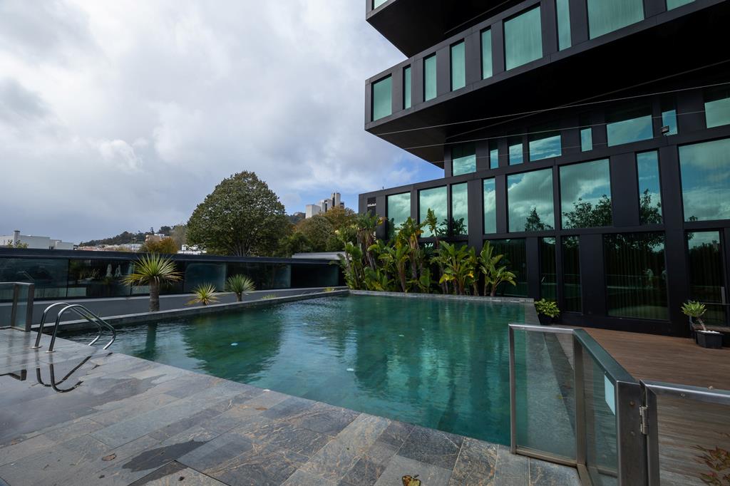 Axis Viana Business & Spa Hotel