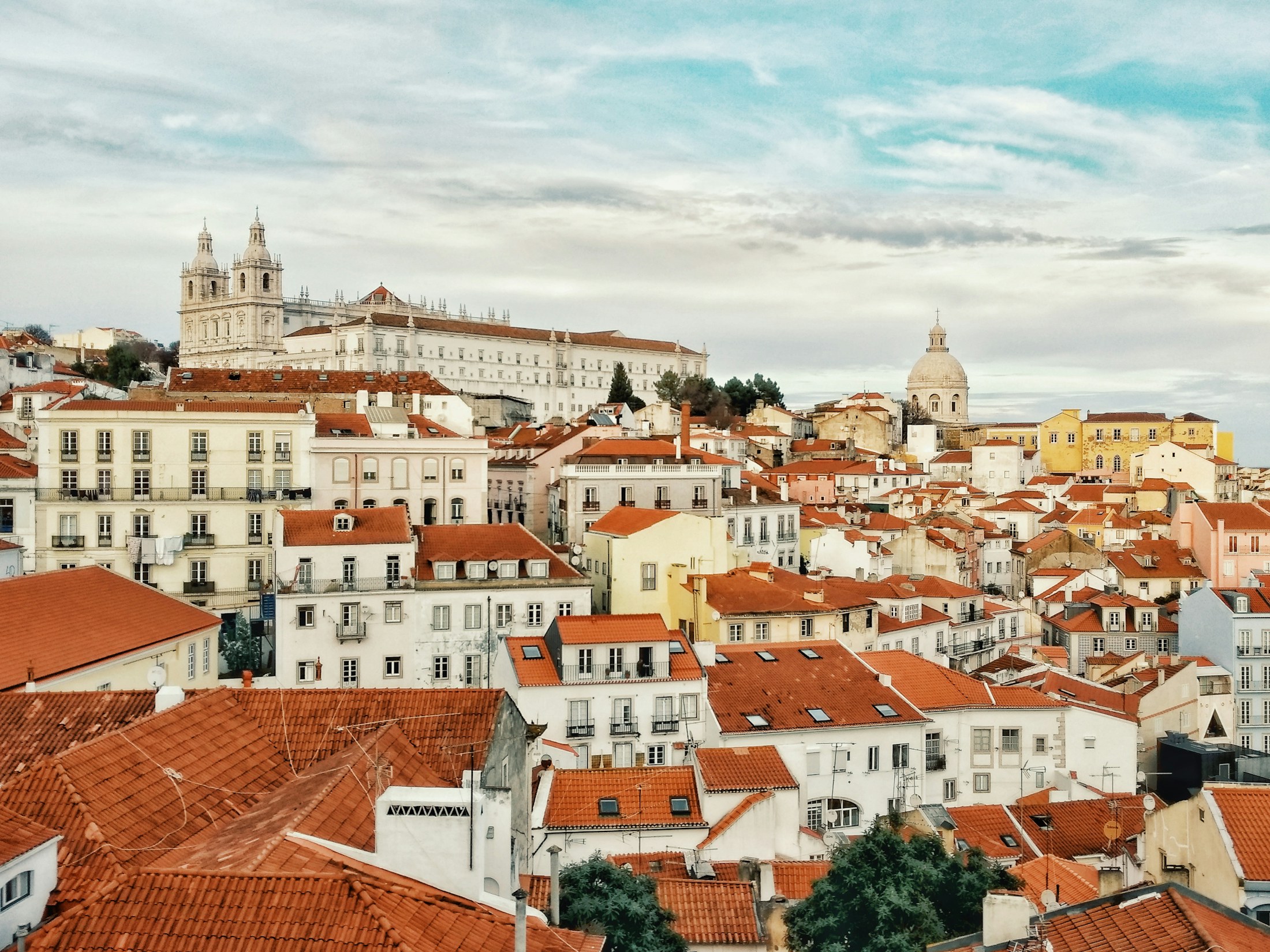 Algarve vakantie: stranden, dorpen en verblijven aan de kust in Portugal