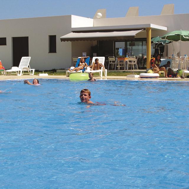 Appartementen Quintinha Village