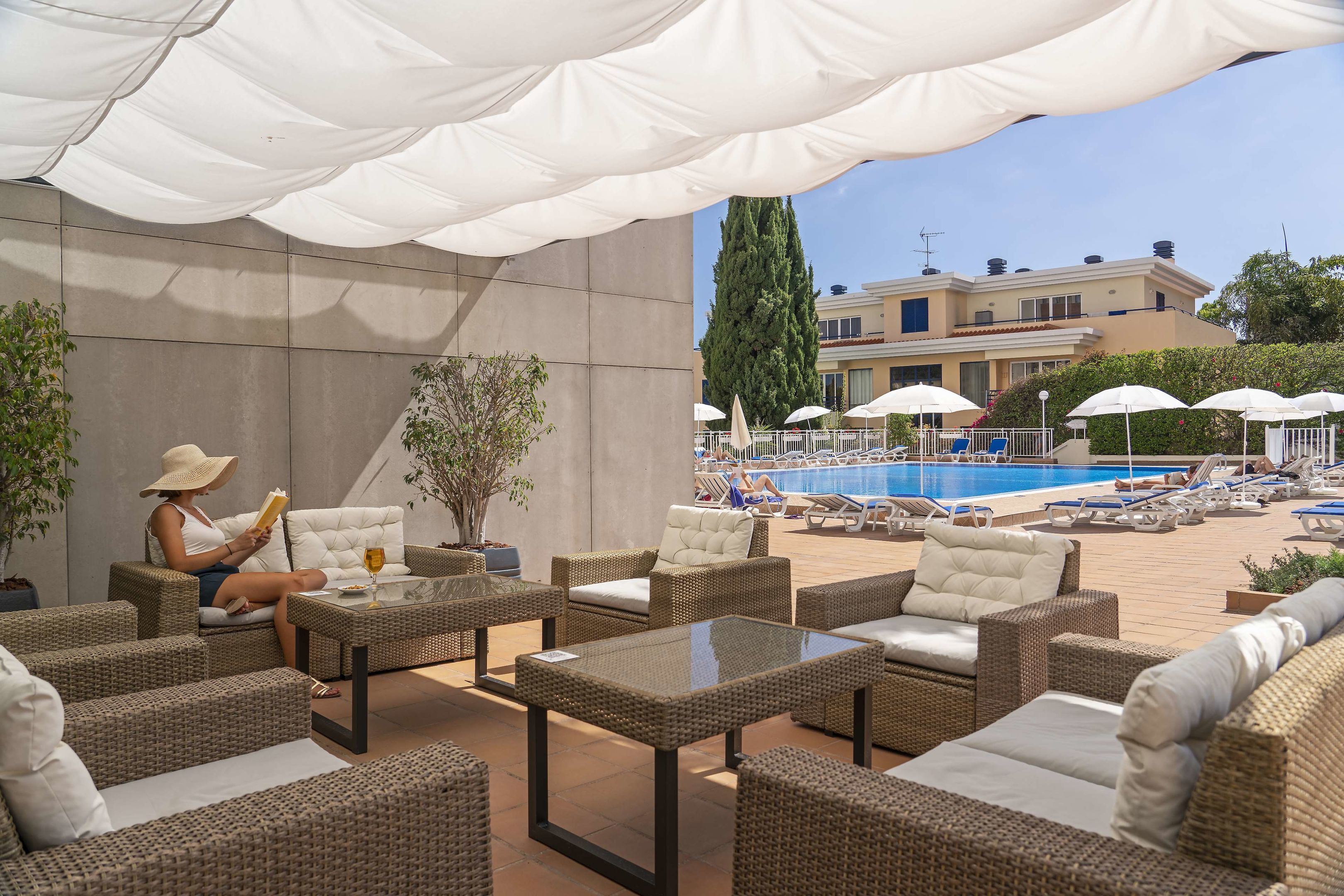 Dorisol Mimosa Studio Hotel