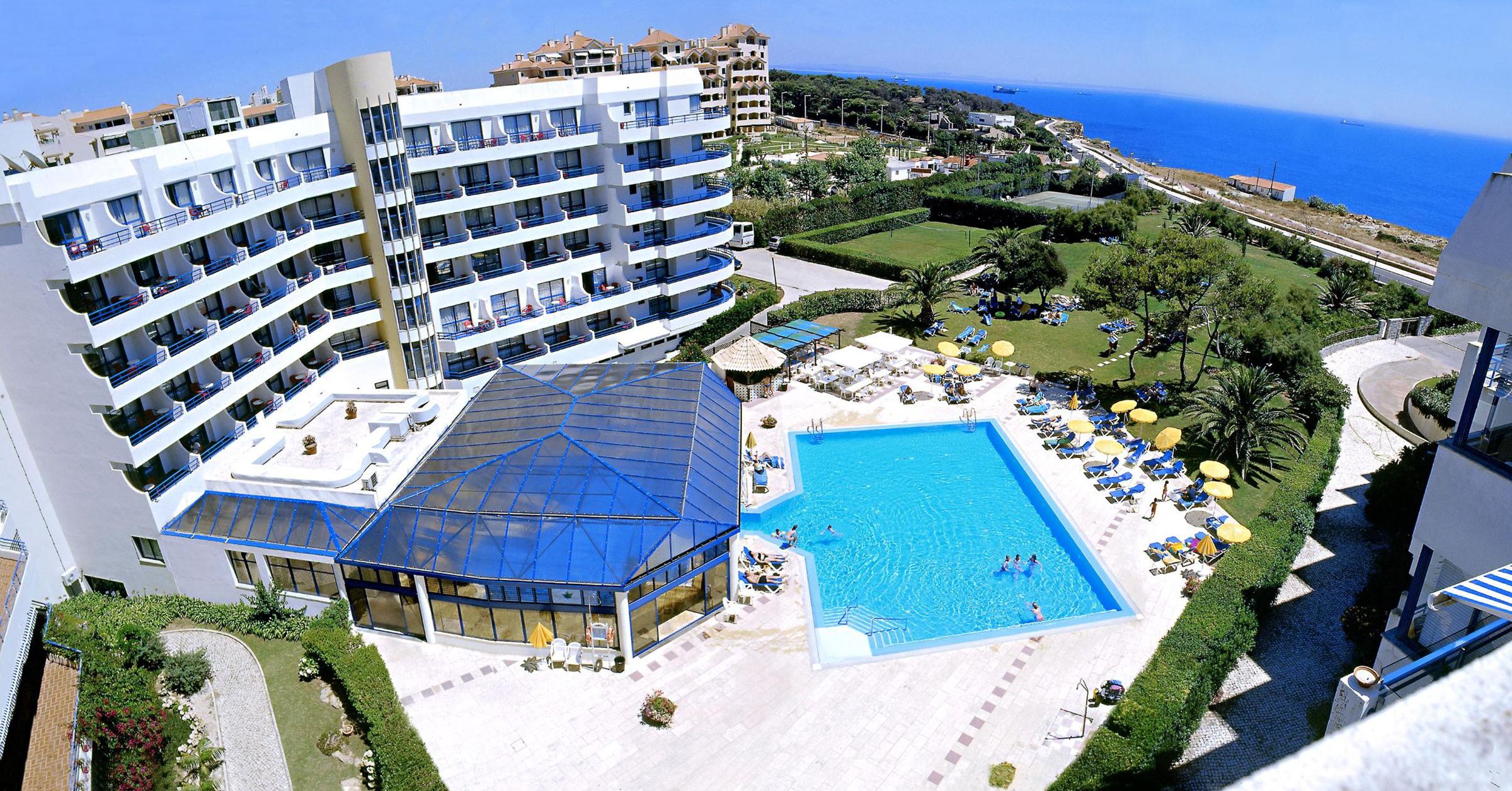Hotel Pestana Cascais