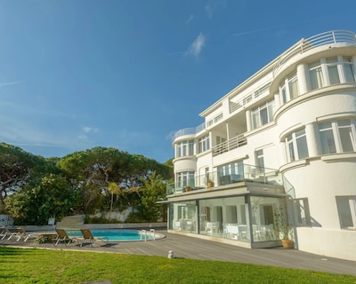 Amazonia Estoril Hotel