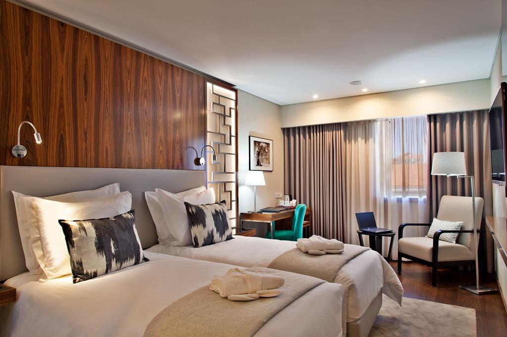 Turim Saldanha Hotel