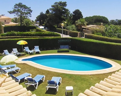 Porto Mos Residence