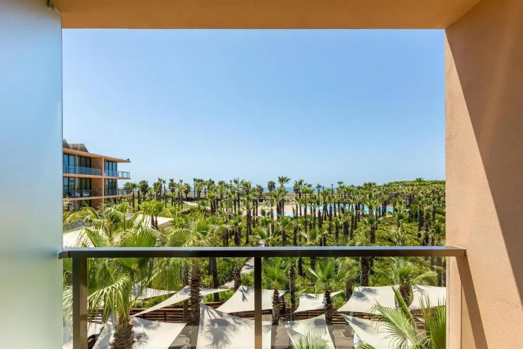 The Westin Salgados Beach Resort