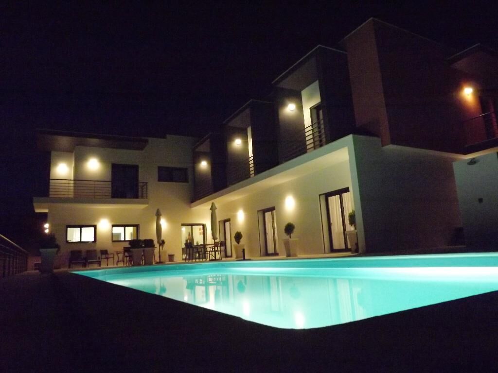 Casa Ceedina