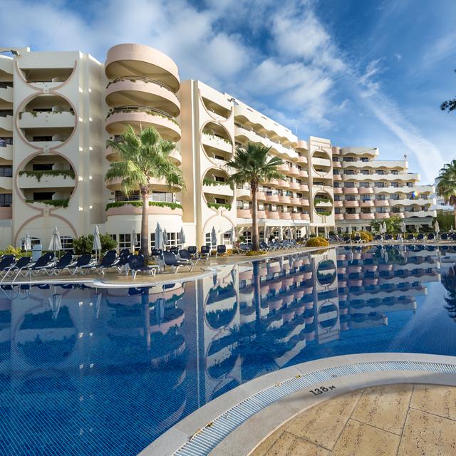 Hotel Vila Galé Cerro Alagoa