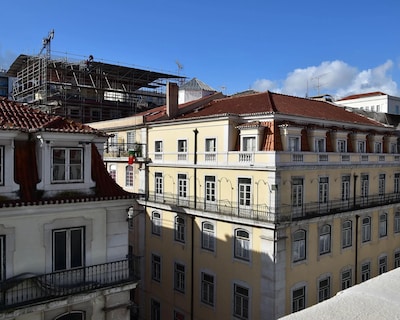 My Story Hotel Ouro