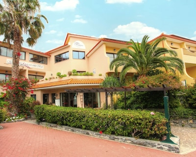 Vila Ventura
