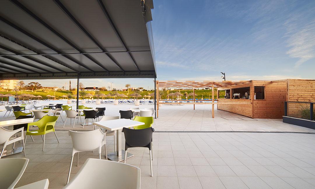 Alvor Baia Resort