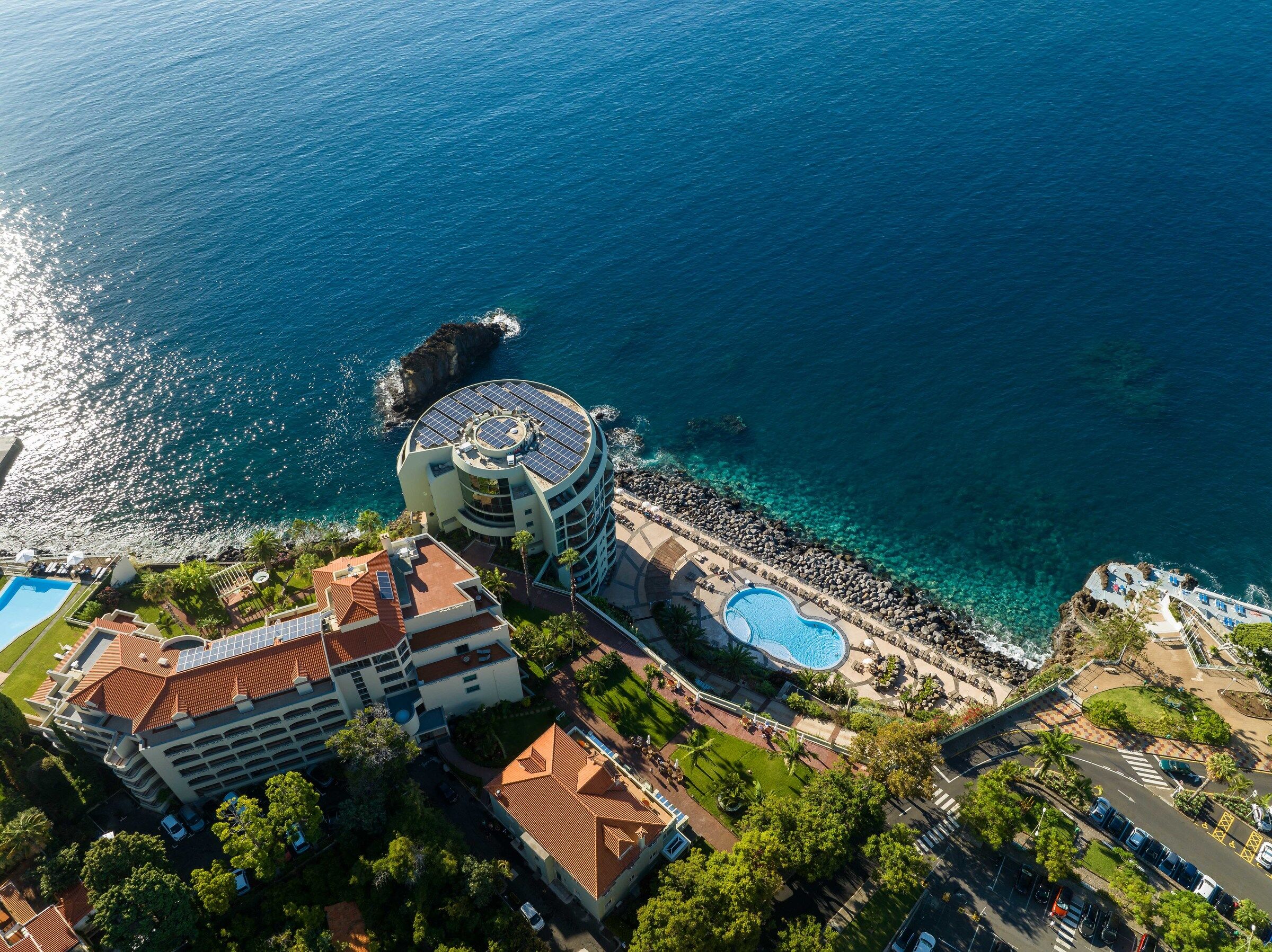 Pestana Vila Lido