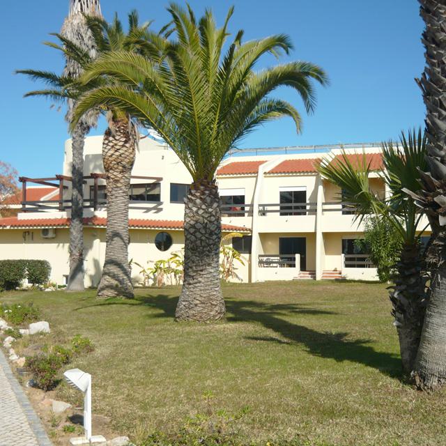 Praia da Lota Hotel