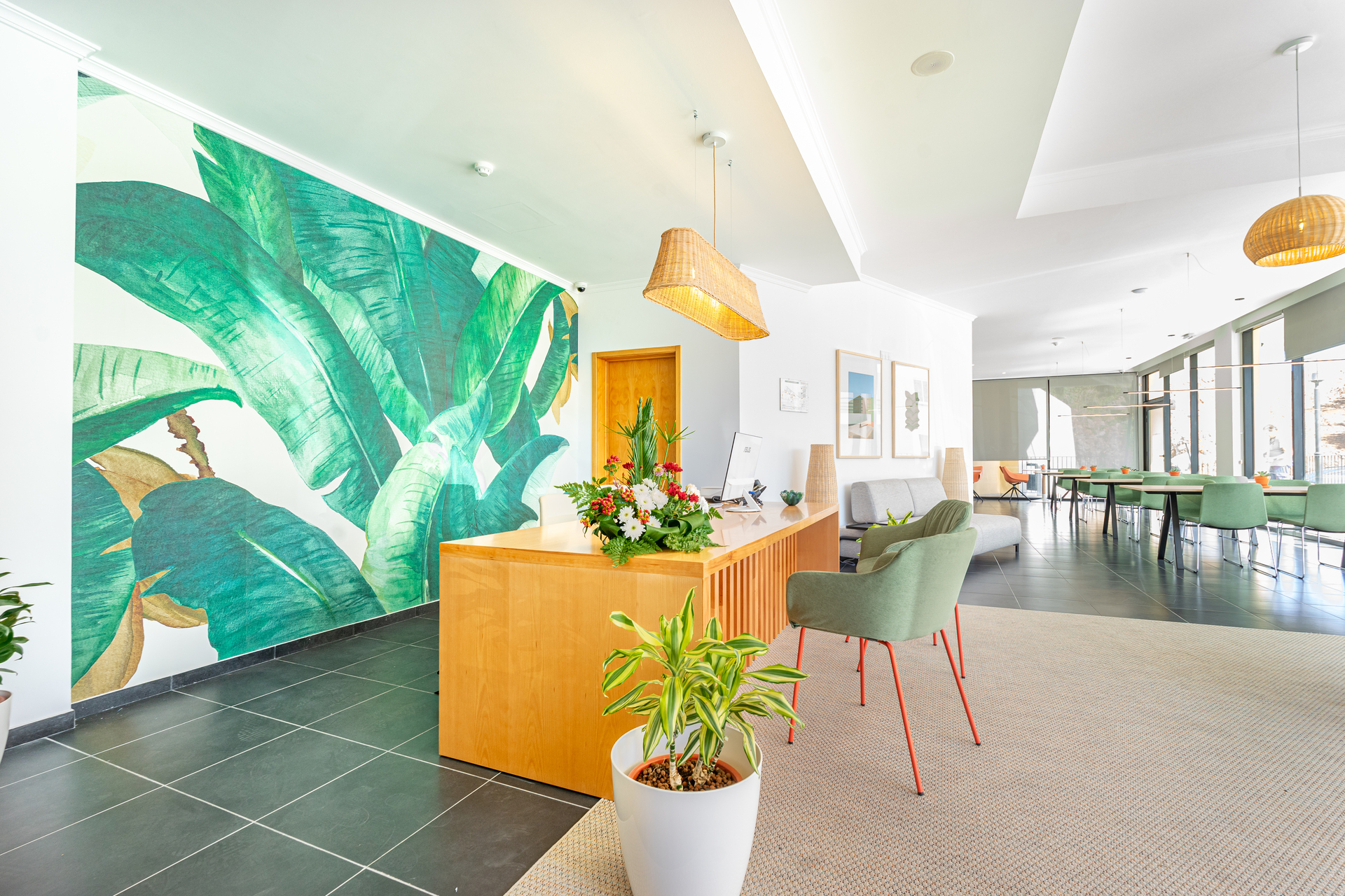 Studios by Aqua Natura Hotels
