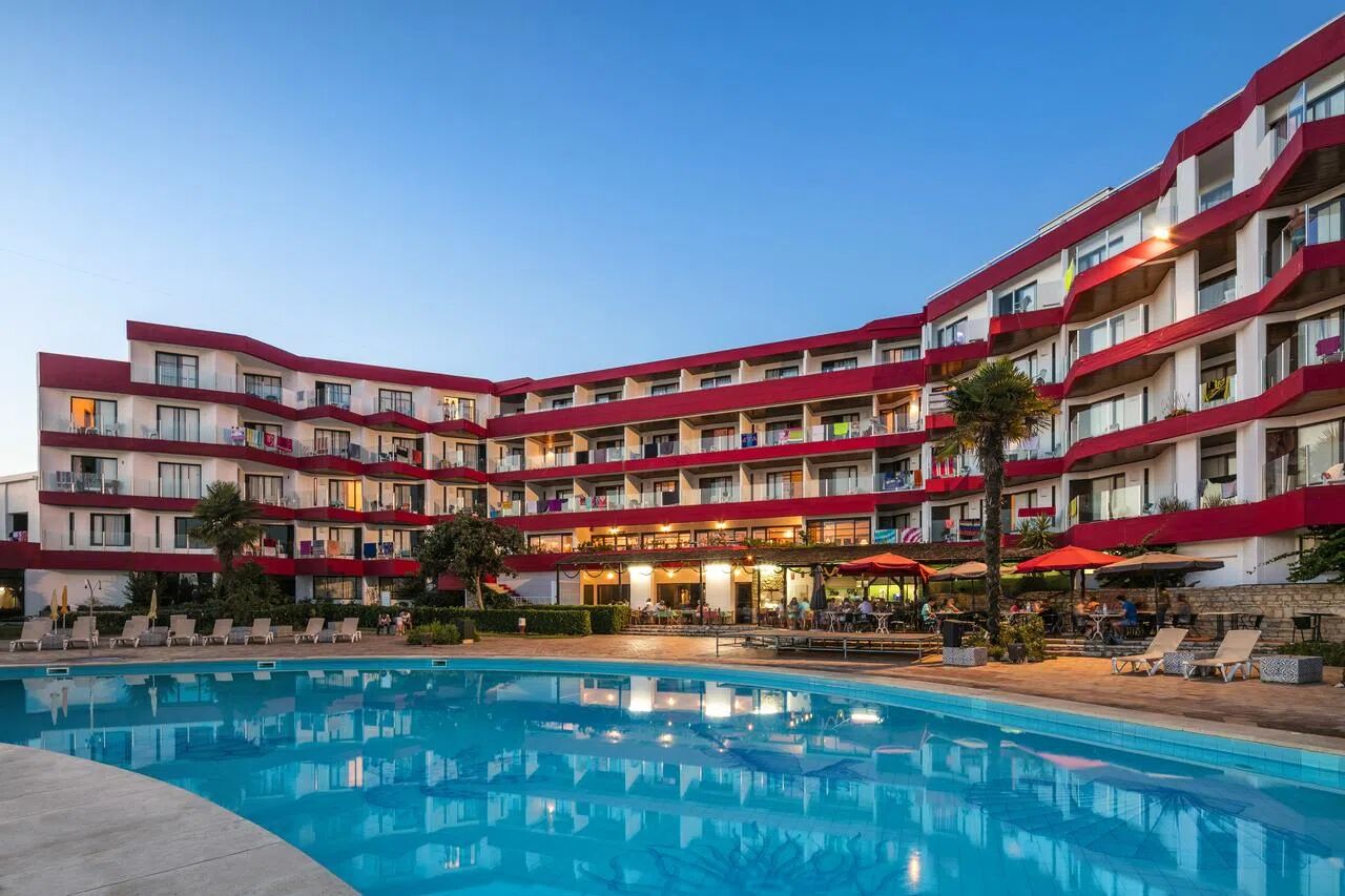 Belver Hotel da Aldeia