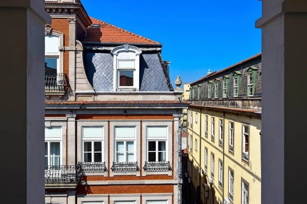 My Story Apartments Santa Catarina