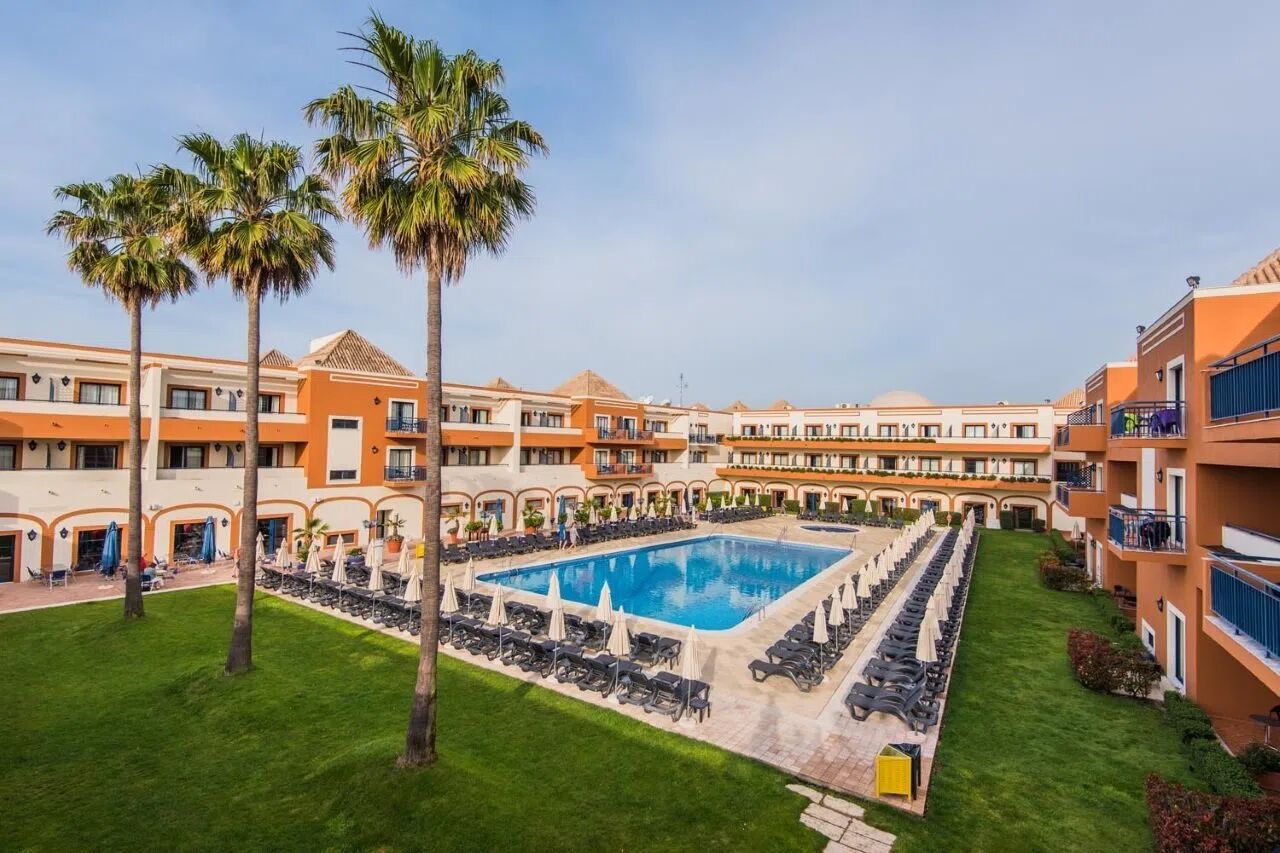 Vila Gale Tavira