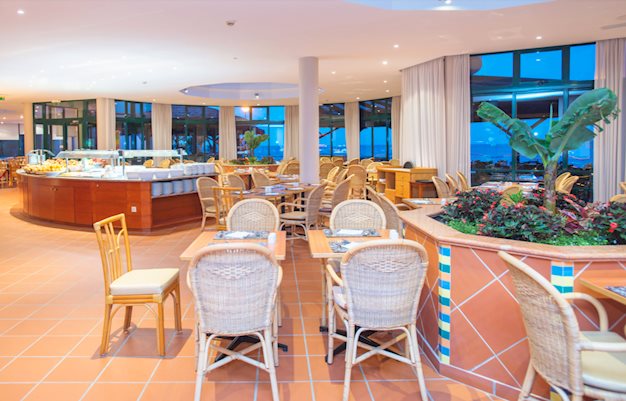 Pestana Ocean Bay
