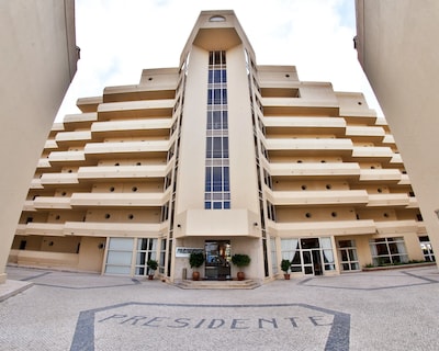 Turim Presidente Hotel