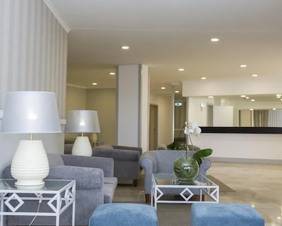 Florasol Residence Hotel