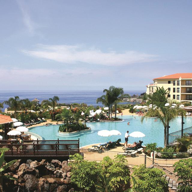 Hotel Porto Mare