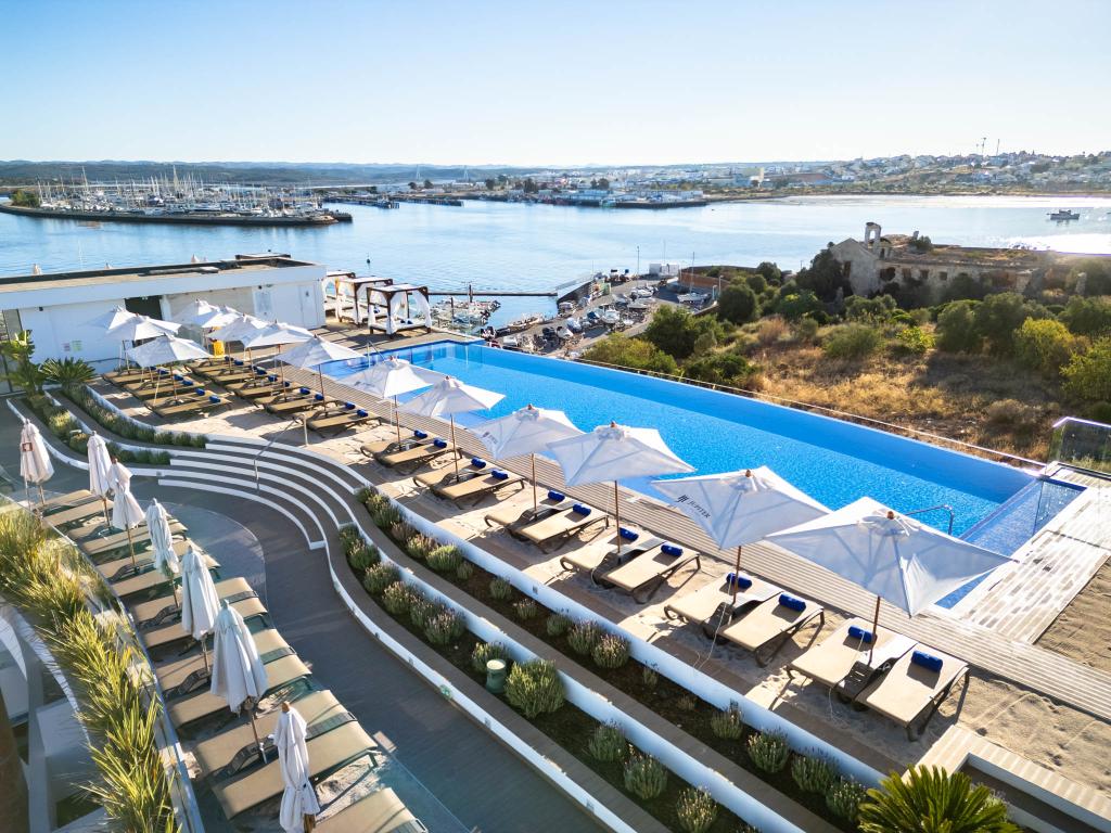 Jupiter Marina