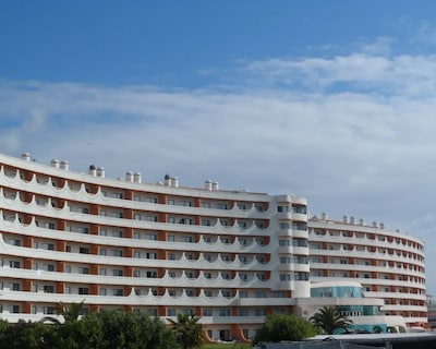 Hotel Apartamento Paraiso De Albufeira