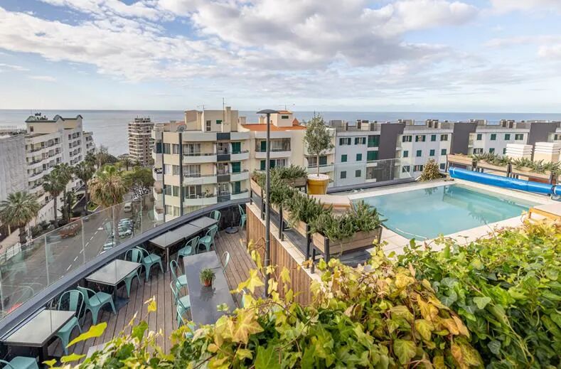 7M Boutique Hotel